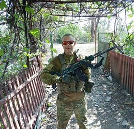 Евгений Хозеев