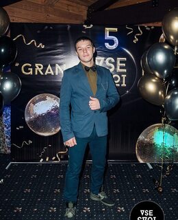 Человек Тайги