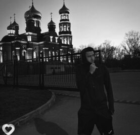 Илья