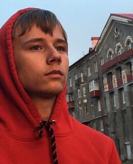 Захар Смолянников