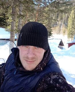 сергей — фото 1