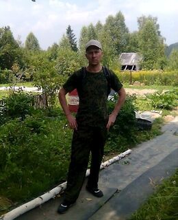 Сергей Селиверстов