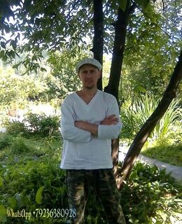 Сергей Селиверстов — фото 1