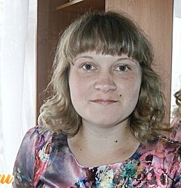 Татьяна