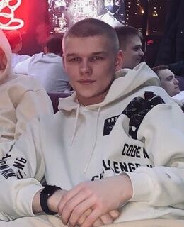 Илья Коваленко