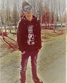 Ryan Goldberg — фото 7