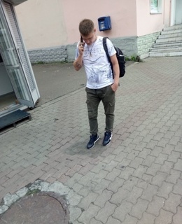 Ryan Goldberg — фото 6