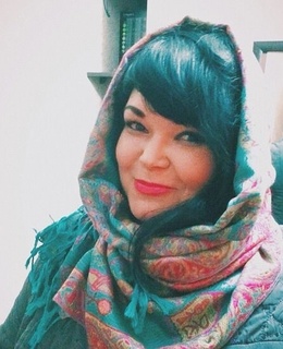 Оксана — фото 14