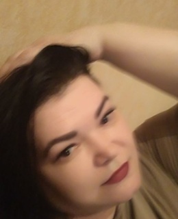 Оксана — фото 13