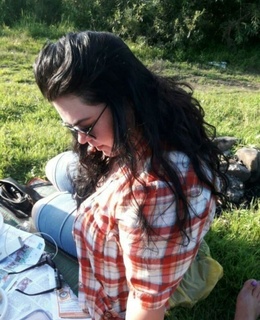 Оксана — фото 10