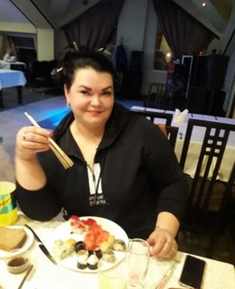 Оксана — фото 8