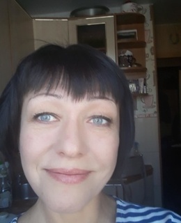 Лариса — фото 15