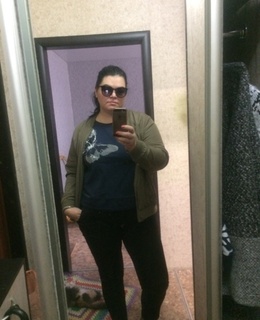 Оксана — фото 5