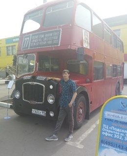 Денис — фото 2