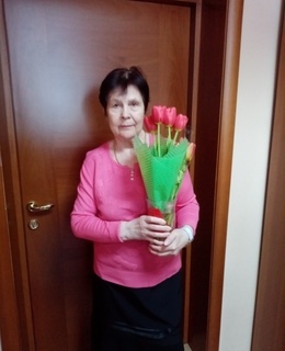 Надежда — фото 2