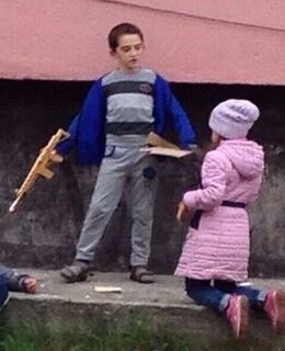 Алексей Бойнов