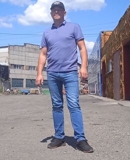 Евгений — фото 1