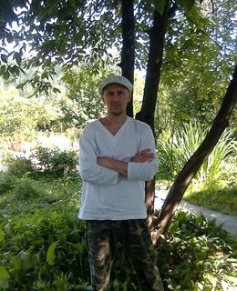 Сергей Селиверстов — фото 2