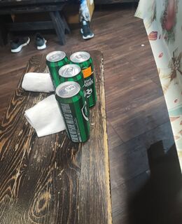 Тюря — фото 1