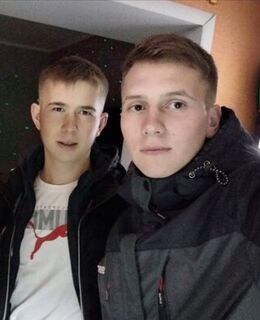 Михаил Михайлович