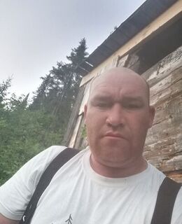 Федя Бабушкин