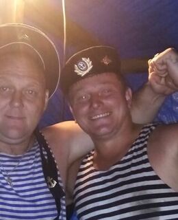 Алексей Мжельский