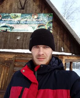 сергей — фото 3